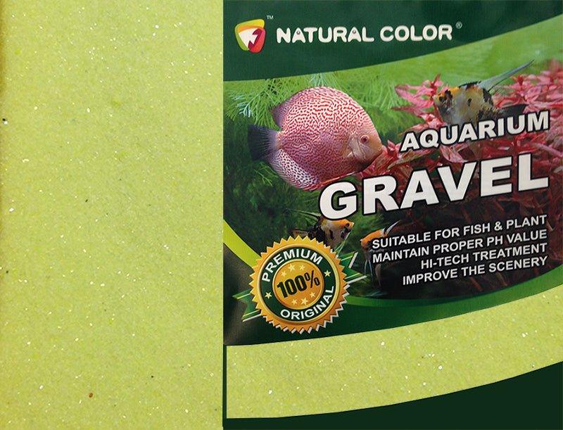 Fish Tank & Aquarium Accessories